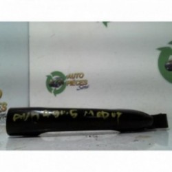 Poignee porte avant droit...