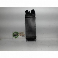 Echangeur air (Intercooler)...