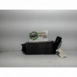 Echangeur air (Intercooler)...