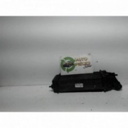 Echangeur air (Intercooler)...