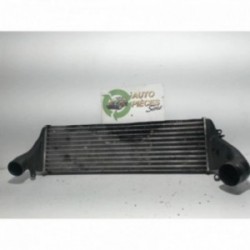 Echangeur air (Intercooler)...