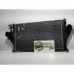 Echangeur air (Intercooler)...