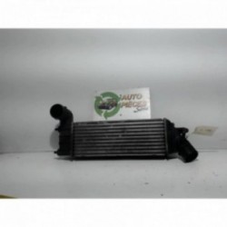 Echangeur air (Intercooler)...