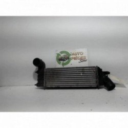 Echangeur air (Intercooler)...