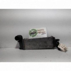 Echangeur air (Intercooler)...