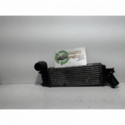 Echangeur air (Intercooler)...