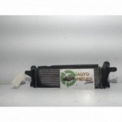 Echangeur air (Intercooler)...