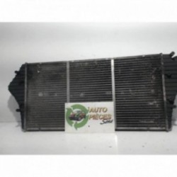 Echangeur air (Intercooler)...