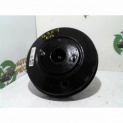 Mastervac FORD KA 2 PHASE 2