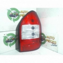 Feu arriere principal droit...