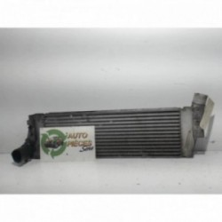 Echangeur air (Intercooler)...