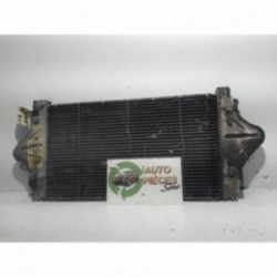 Echangeur air (Intercooler)...