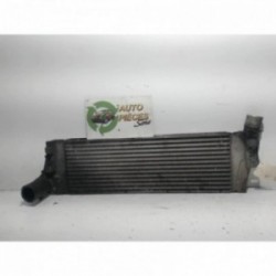 Echangeur air (Intercooler)...