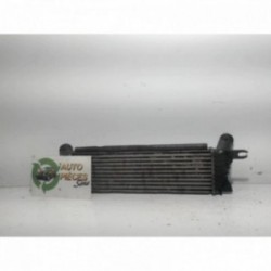 Echangeur air (Intercooler)...