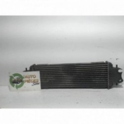 Echangeur air (Intercooler)...