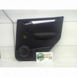 Panneau de porte arriere...