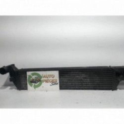 Echangeur air (Intercooler)...