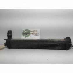 Echangeur air (Intercooler)...