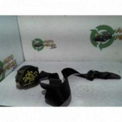 Ceinture arriere droit...