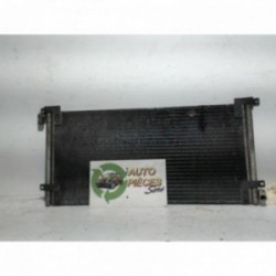 Condenseur de clim IVECO 