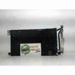 Condenseur de clim BMW X3...