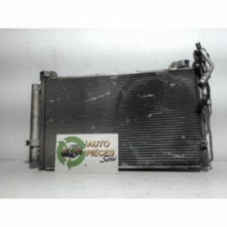 Condenseur de clim HYUNDAI...