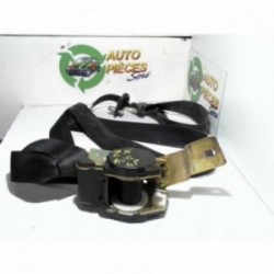 Ceinture avant gauche...