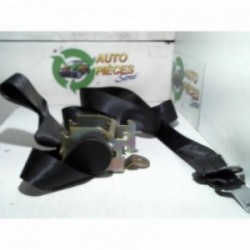 Ceinture arriere centrale...