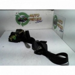 Ceinture arriere droit...