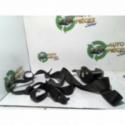 Ceinture avant droit...