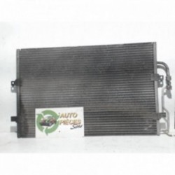 Condenseur de clim PEUGEOT 