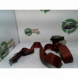 Ceinture arriere gauche...