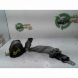 Ceinture arriere centrale...