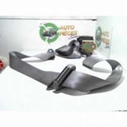 Ceinture arriere gauche...