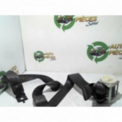 Ceinture arriere droit...