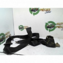 Ceinture avant droit PEUGEOT 