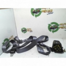 Ceinture arriere gauche...