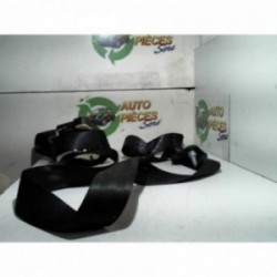 Ceinture arriere gauche...