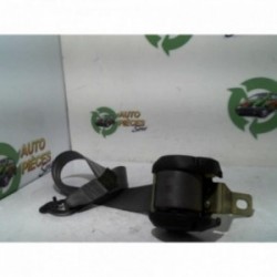 Ceinture arriere gauche...