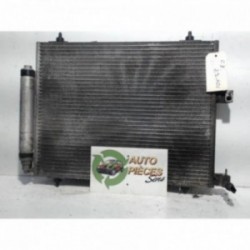 Condenseur de clim CITROEN C8