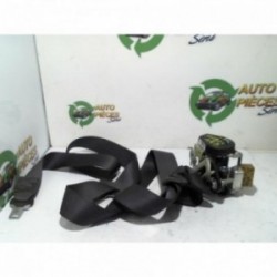 Ceinture arriere centrale...