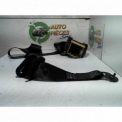 Ceinture arriere droit...