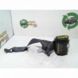 Ceinture arriere gauche...