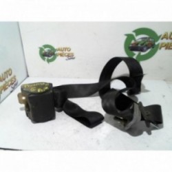 Ceinture arriere gauche...