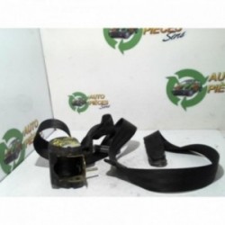 Ceinture arriere gauche...