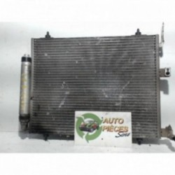 Condenseur de clim CITROEN 