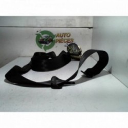 Ceinture arriere centrale...