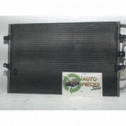 Condenseur de clim PEUGEOT 