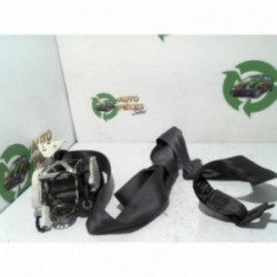 Ceinture arriere gauche...