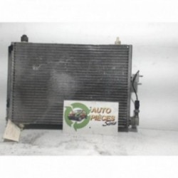Condenseur de clim PEUGEOT 